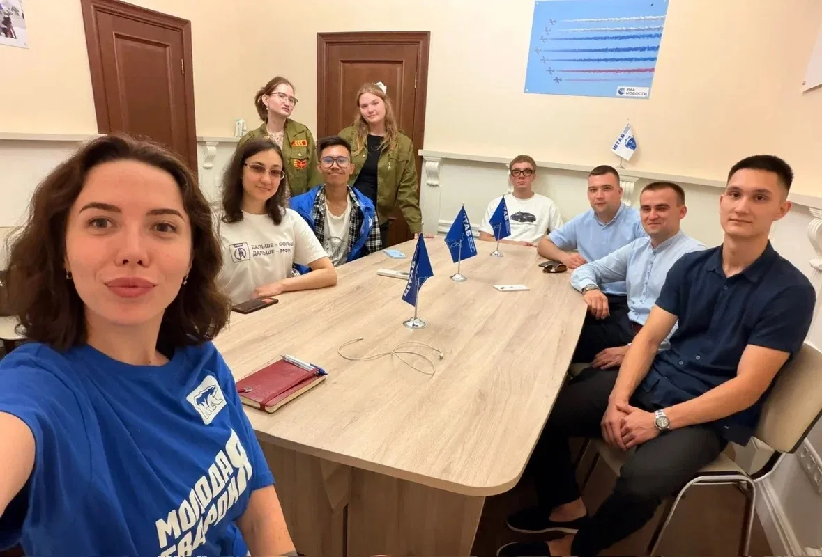 в доме «молодой гвардии» обсудили координацию помощи пострадавшим от паводка в аскинском районе картинки мгер