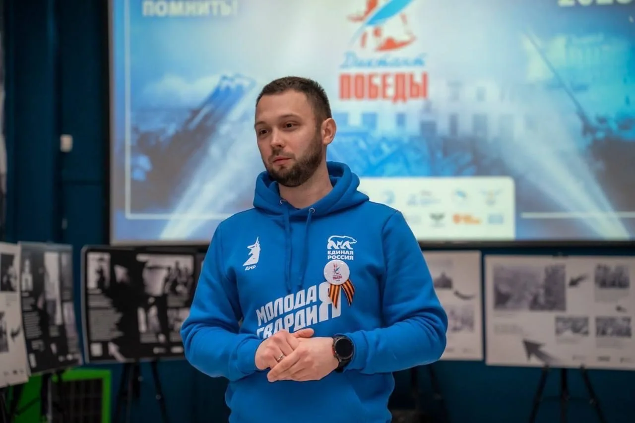Сергей Добровольский: вместе с командой мы на регулярной основе оказываем гуманитарную помощь, помогаем с эвакуацией и связью с родственниками
