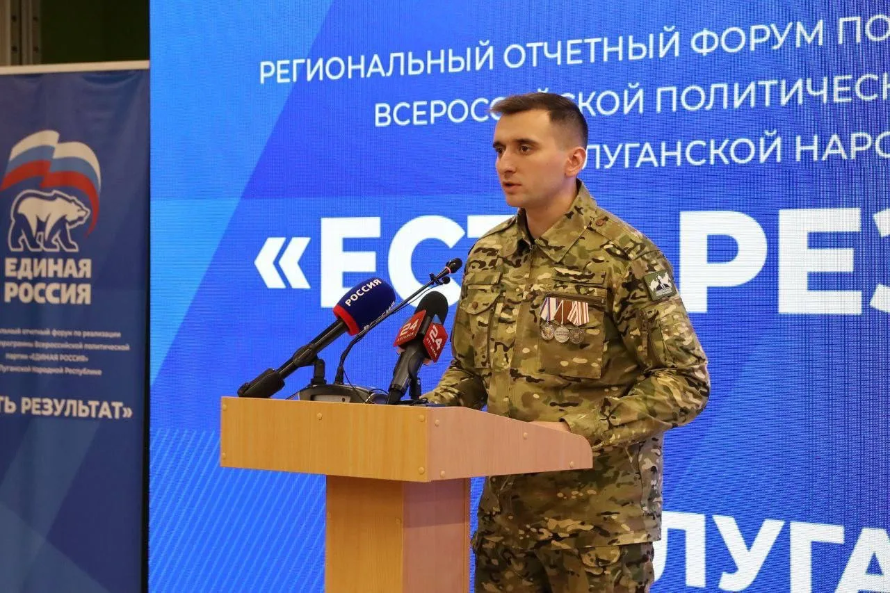 Андрей Самойлов: я просто делаю свою работу и живу по совести