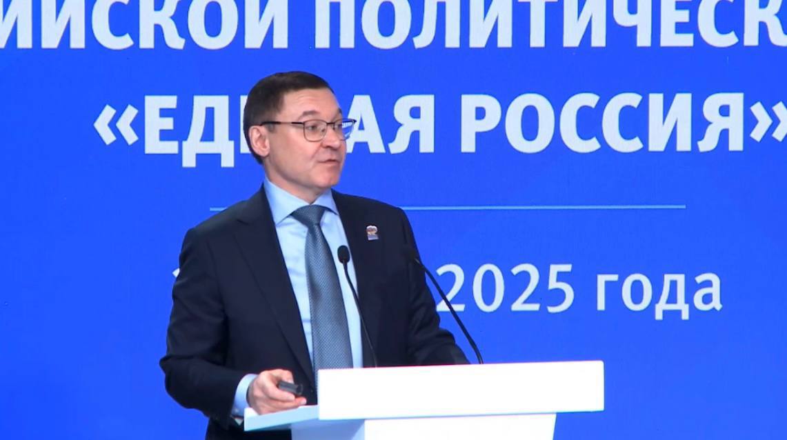 «Молодая Гвардия» ведет работу по привлечению и вовлечению сторонников и членов партии «Единая Россия»