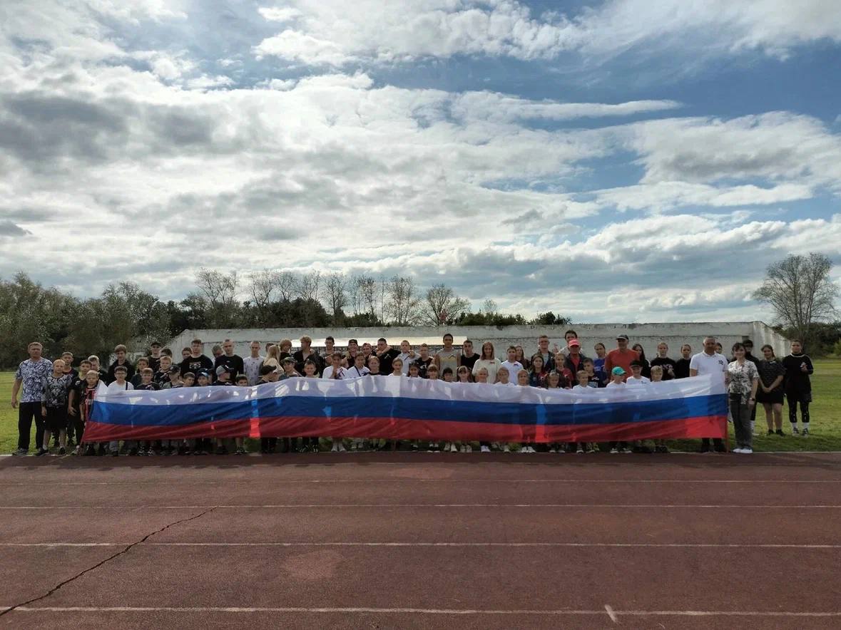 молодогвардейцы челябинской области провели мероприятия ко дню государственного флага российской федерации картинки мгер