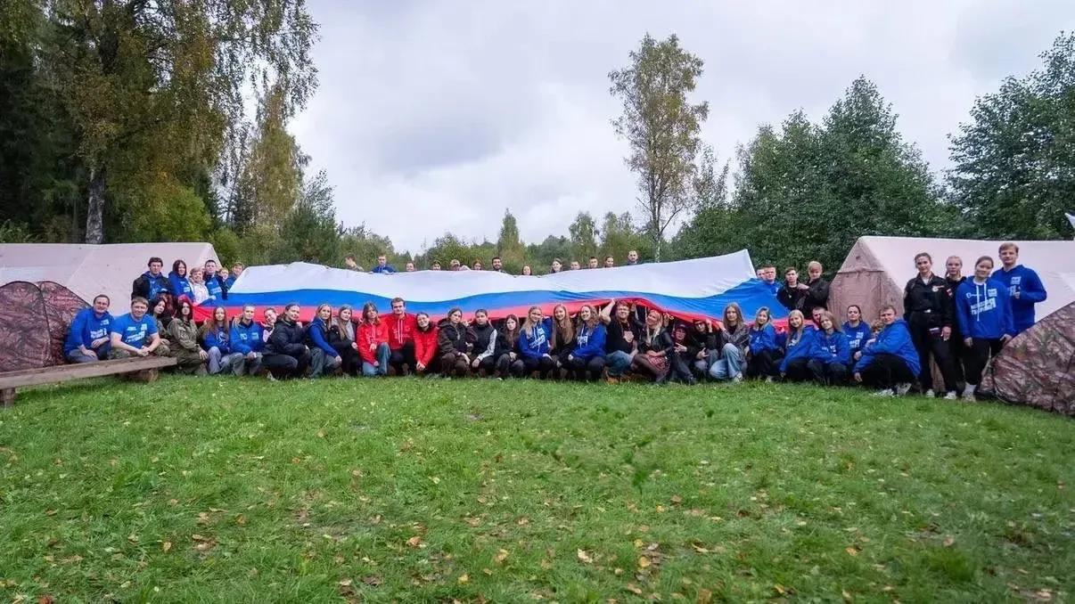 Во Владимирской области завершился форум «Лидеры развития»