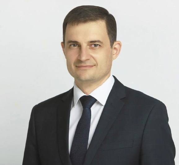 Шатохин Дмитрий Александрович