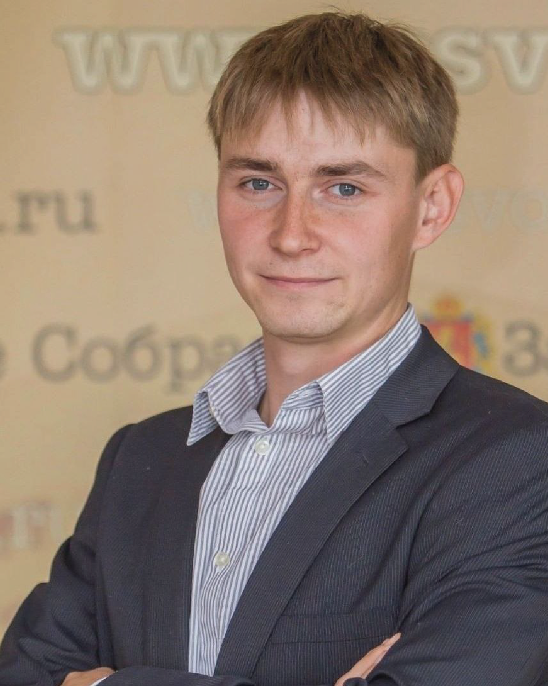 Павел Кутузов